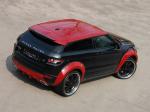 Land Rover Range Rover Evoque by Loder1899 2011 года